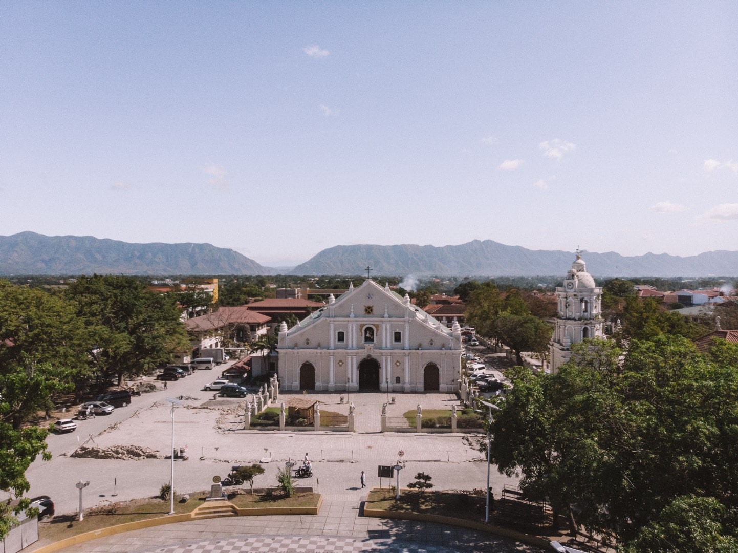 things to do in Vigan