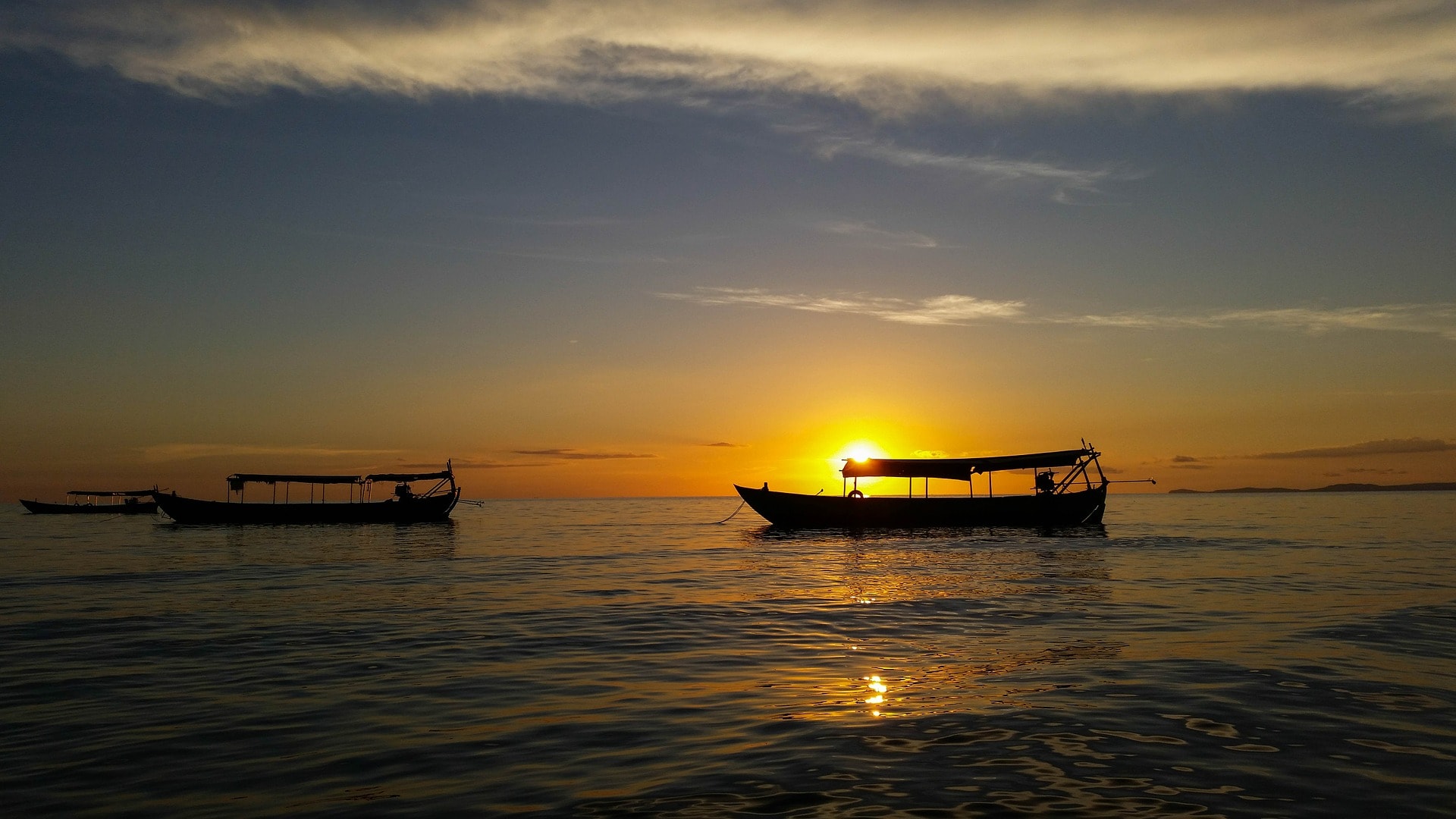40 Cambodia Travel Tips And Things To Know Before Visiting Cambodia For First Timers 27 Sihanoukville, Instagrammable places in Cambodia