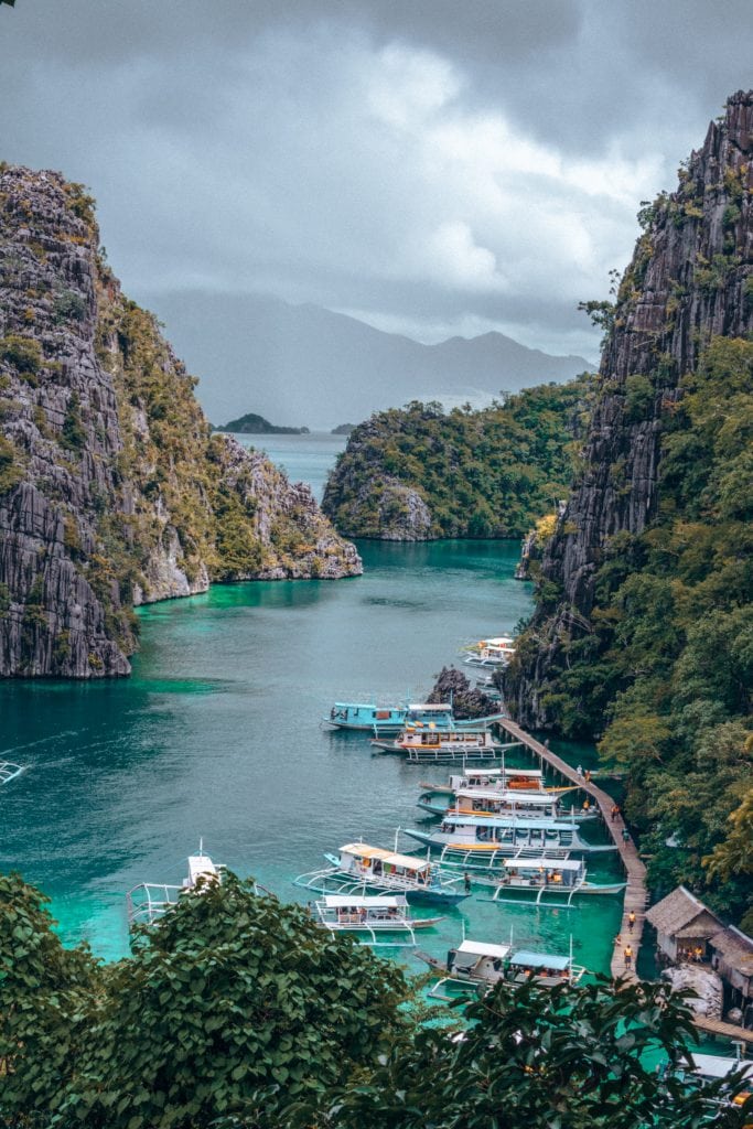 How to get from Busuanga Airport to Coron Best Way 2 busuanga airport to coron, coron airport to coron town