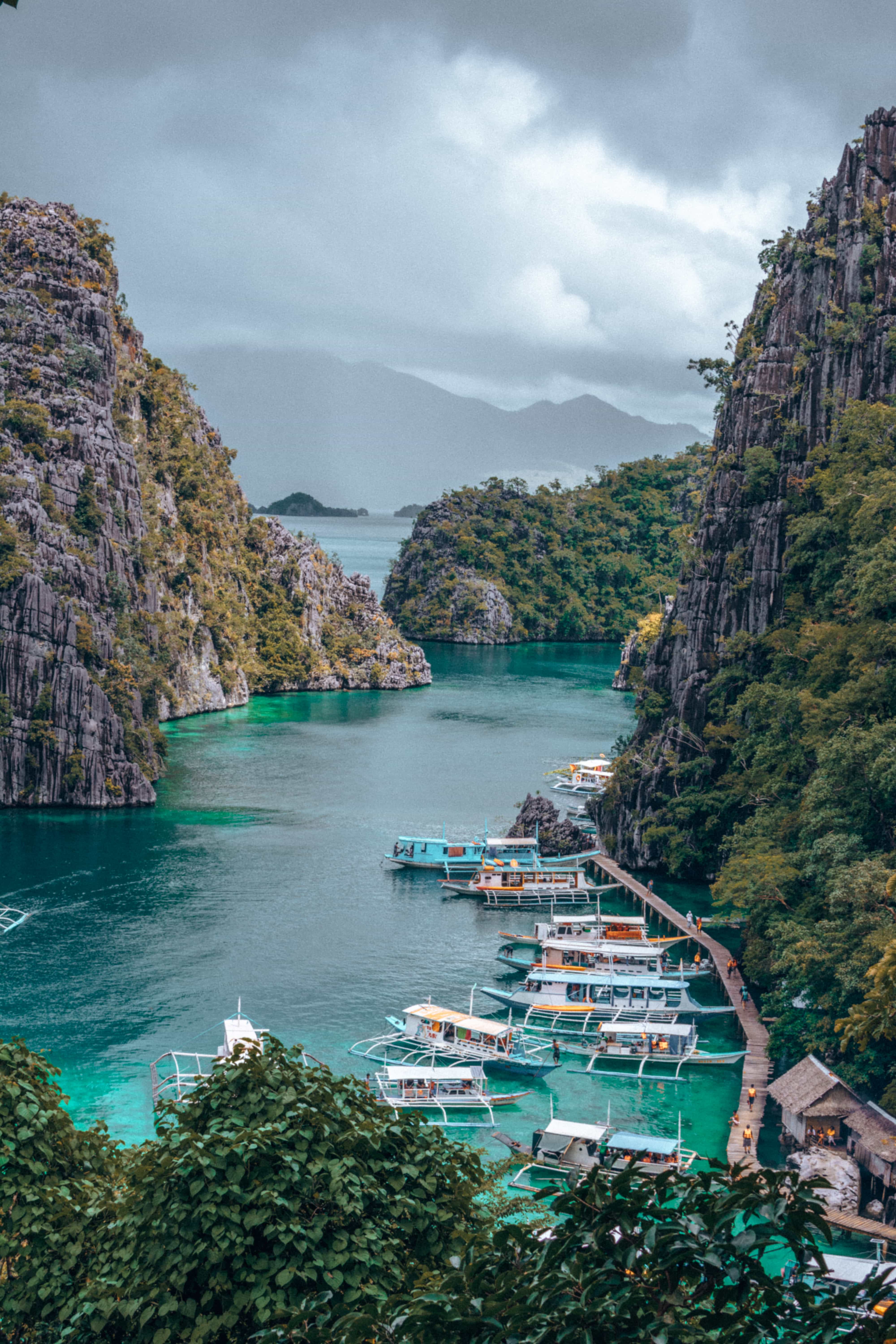 21 Best Philippines Honeymoon Destinations 7 coron