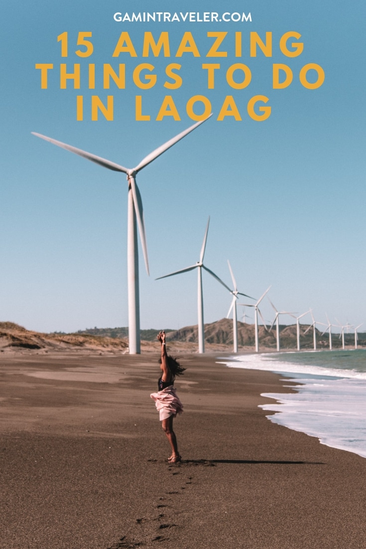 laoag pin