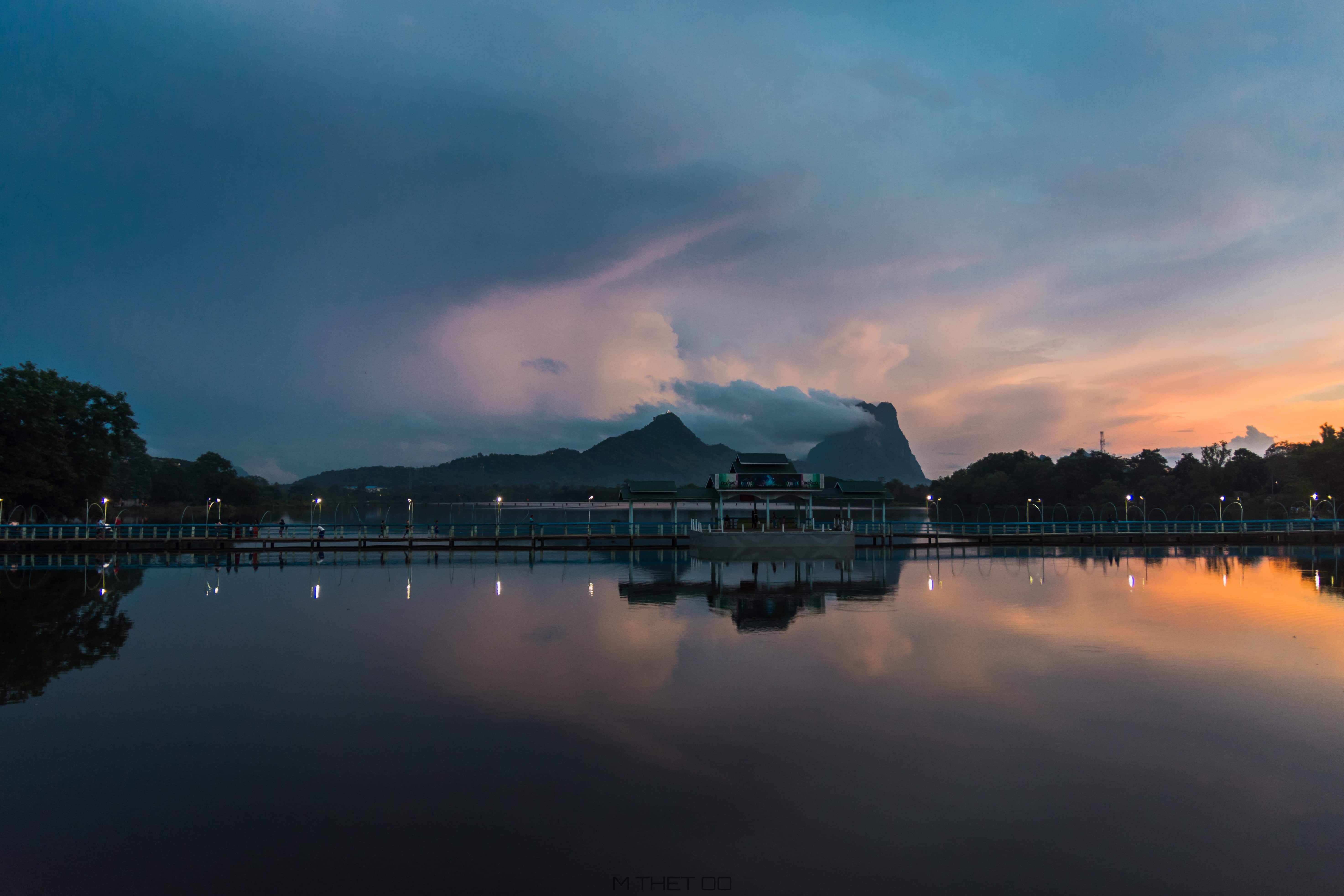10 Most Instagrammable Places in Myanmar 7 Instagrammable Places in Myanmar, Hpa An