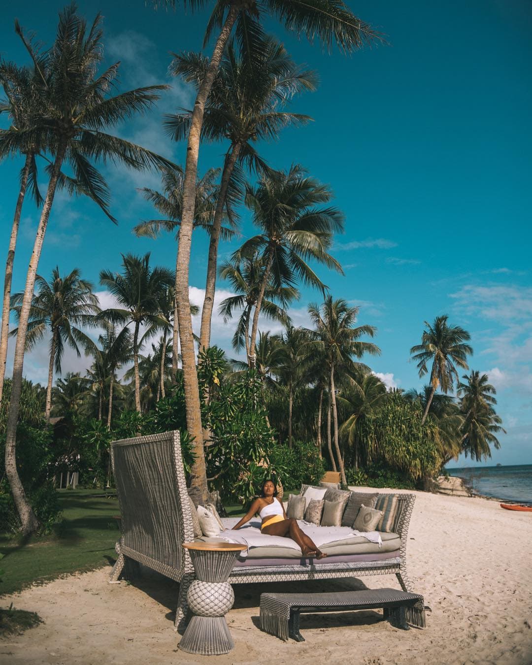 Naypalad, Siargao tourist spots, Siargao Itinerary
