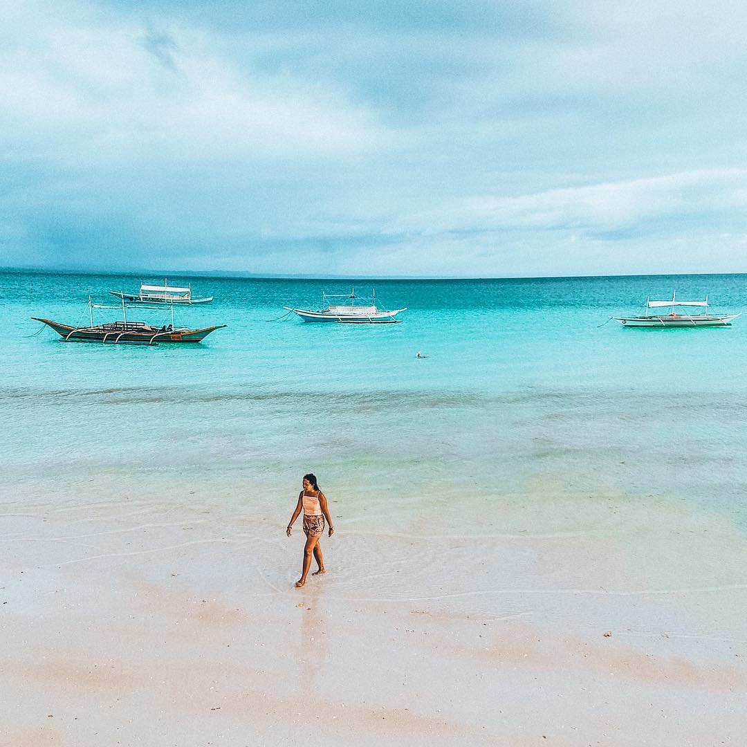 top instagrammable places in Philippines