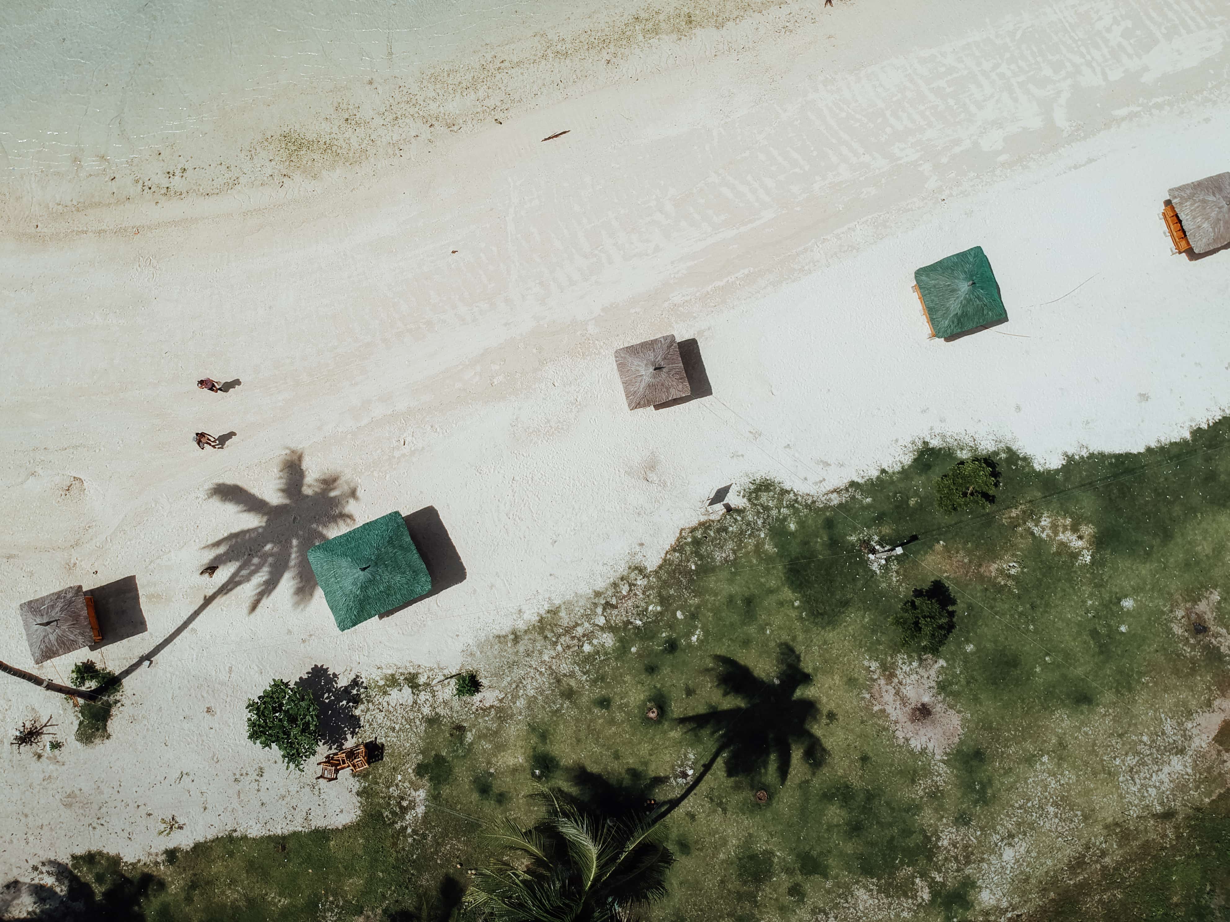 top instagrammable places in the Philippines, Lambug Beach