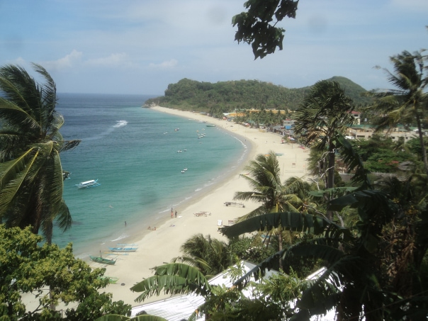 top instagrammable places in the Philippines puerto galera