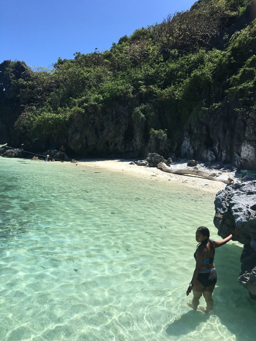 Top instagrammable places in El Nido | Star Beach