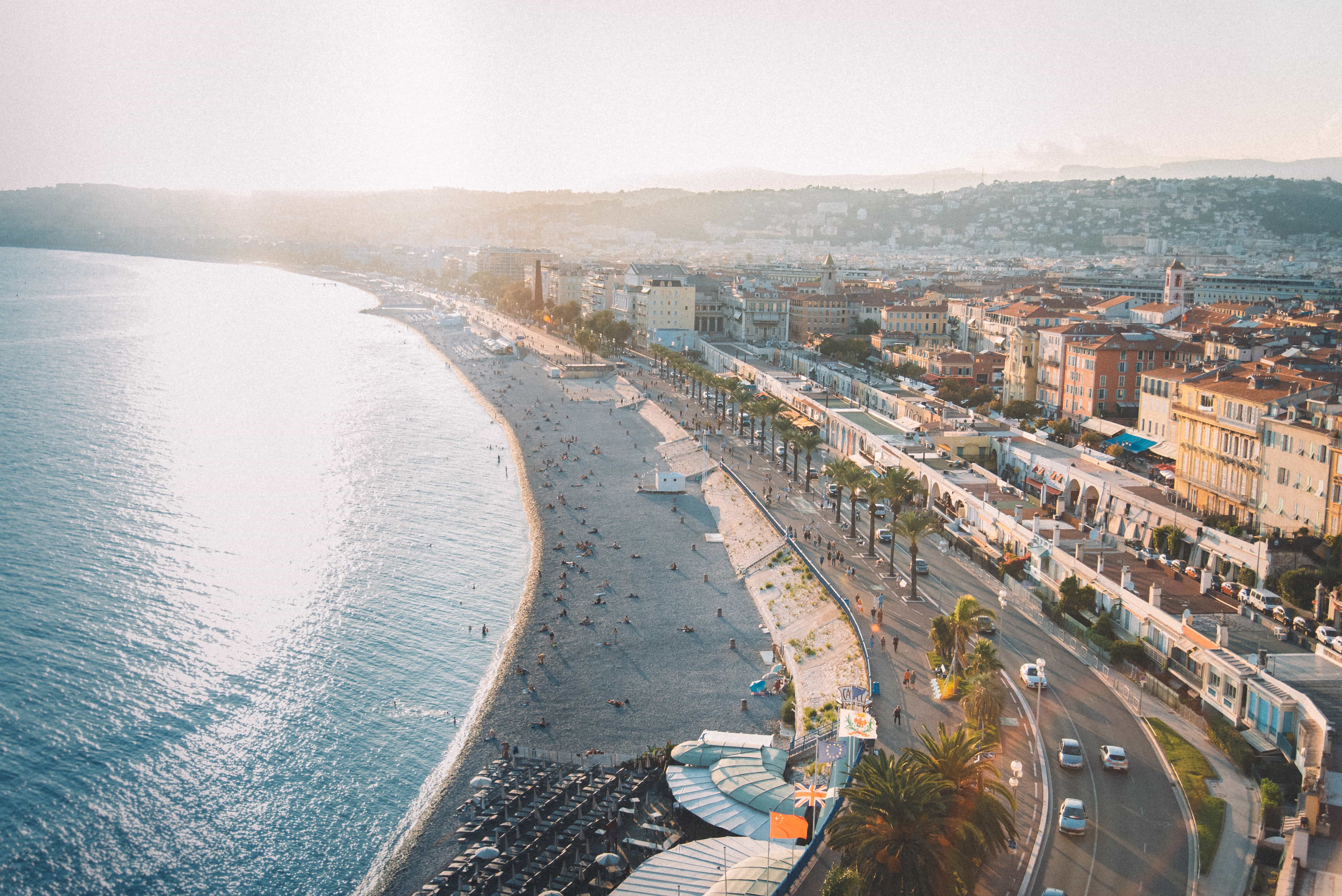Best Summer Destinations in Europe
