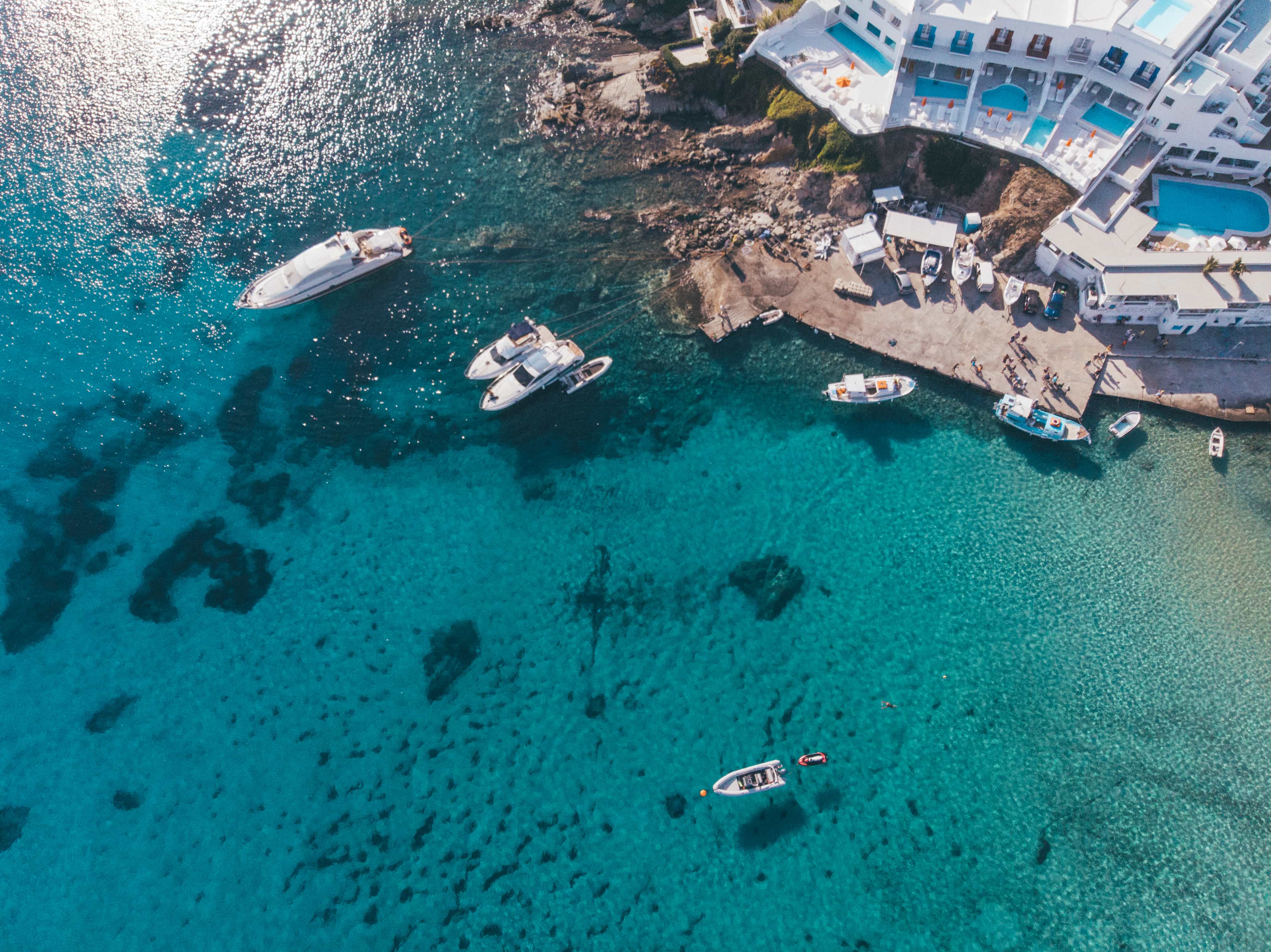 15 Common Mistakes to Avoid in Greece and How to Avoid Them