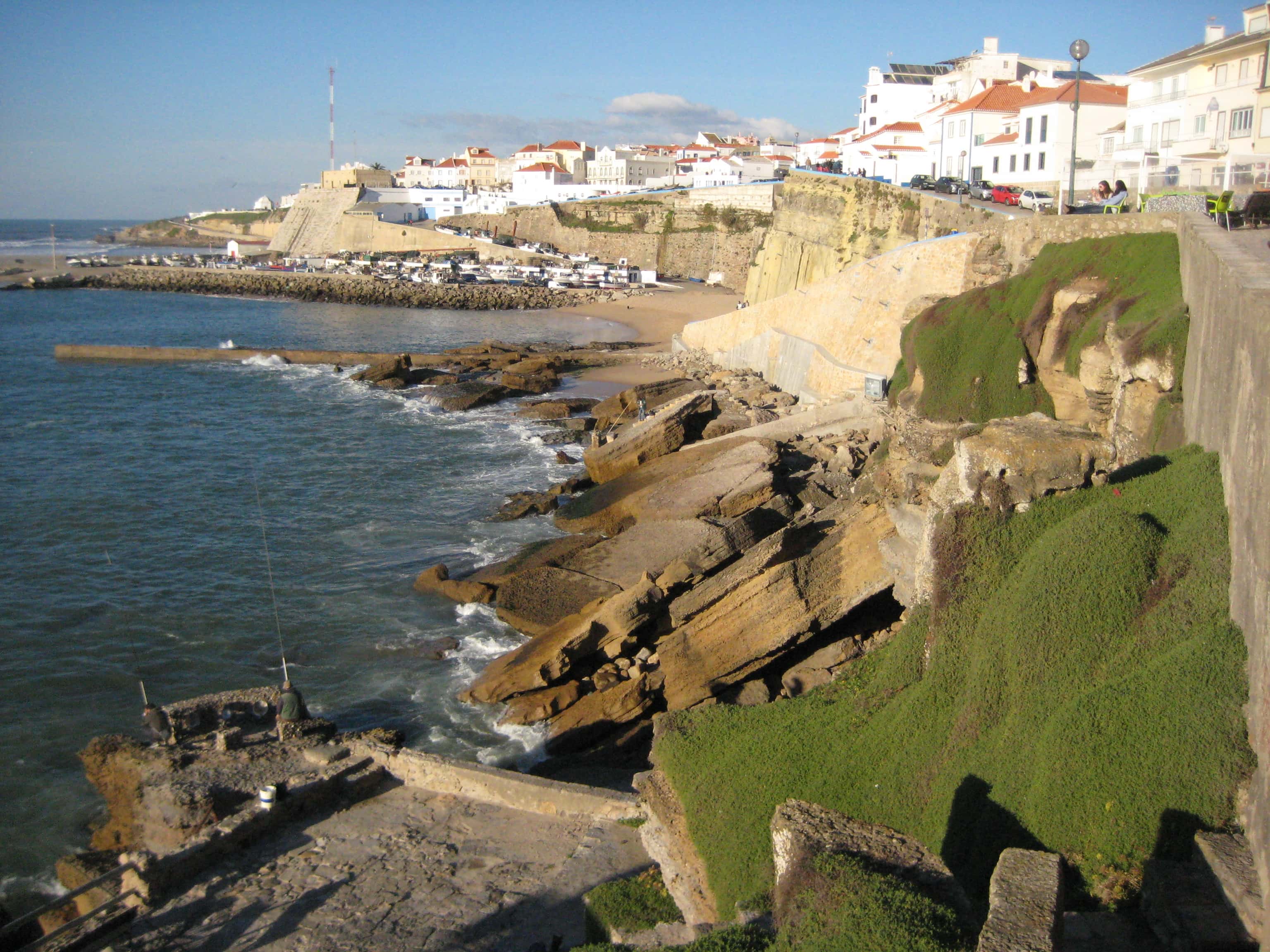 14 Best Beaches in Algarve Portugal 7 Beaches in Algarve, Praia dos pescadores