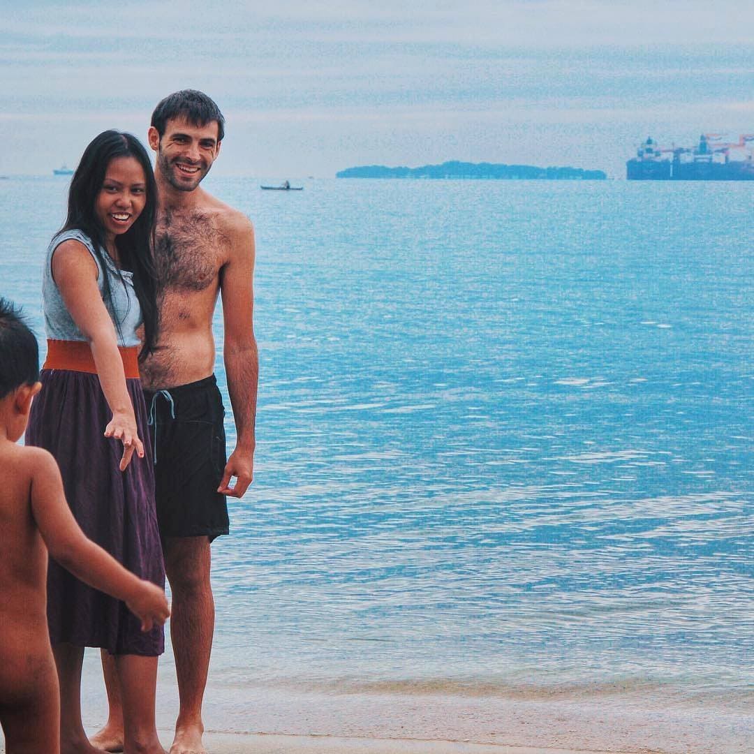 11 Awesome Family Vacation Near Manila 9 things to do in Subic, Subic travel guide, local beach in Subic, Family Vacation near Manila