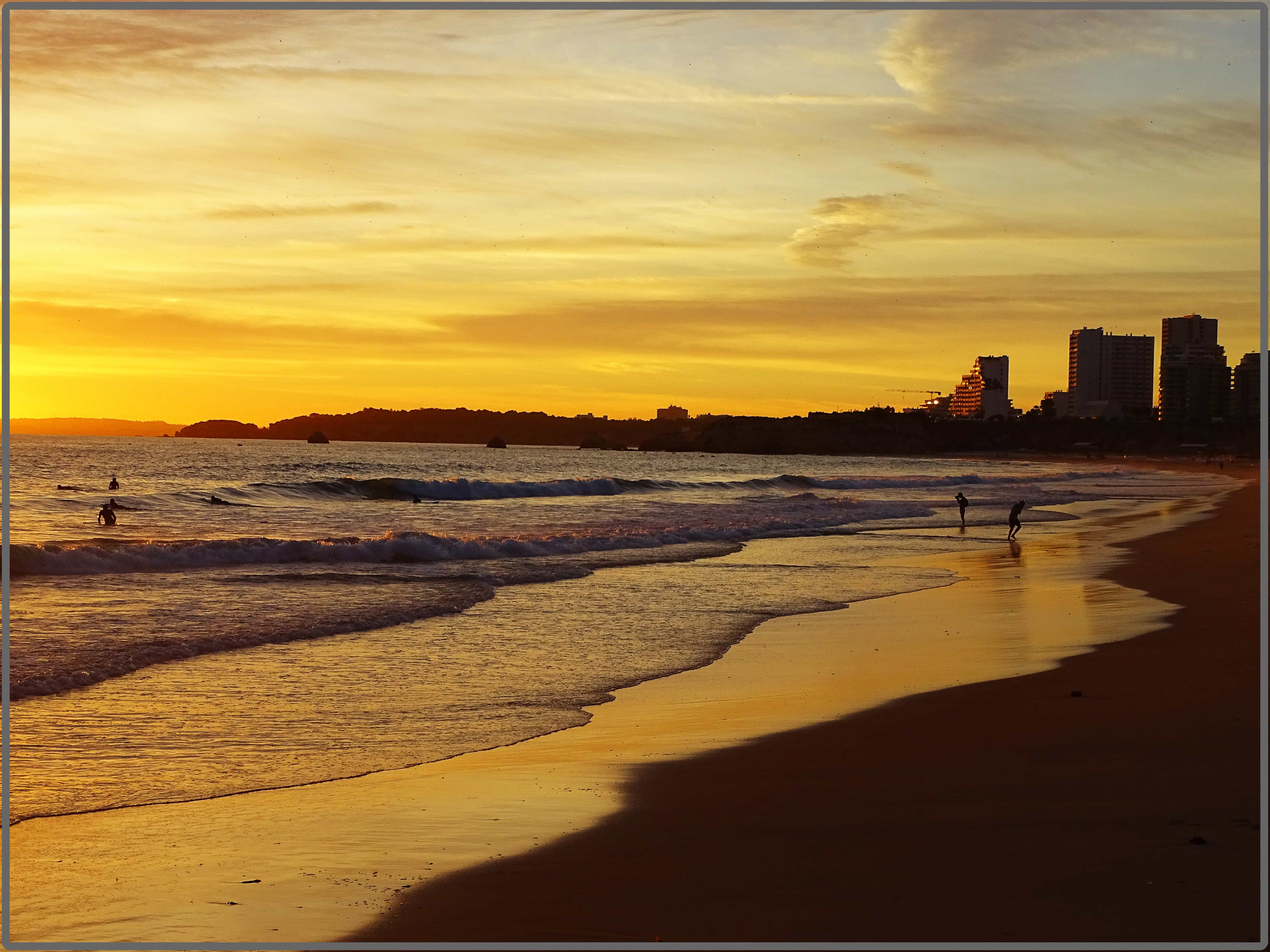 14 Best Beaches in Algarve Portugal 4 Beaches in Algarve, Praia da Rocha