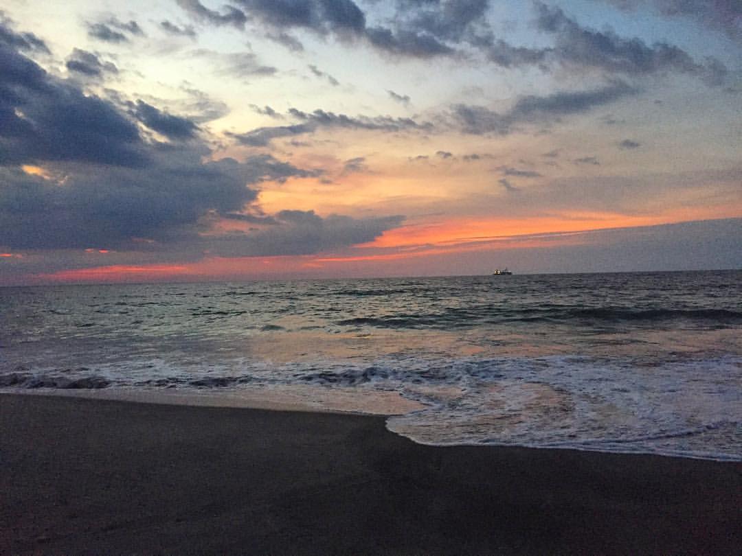 25 Affordable Beaches Near Manila 7 Liwliwa Beach, beaches in Zambales, Beaches Near Manila