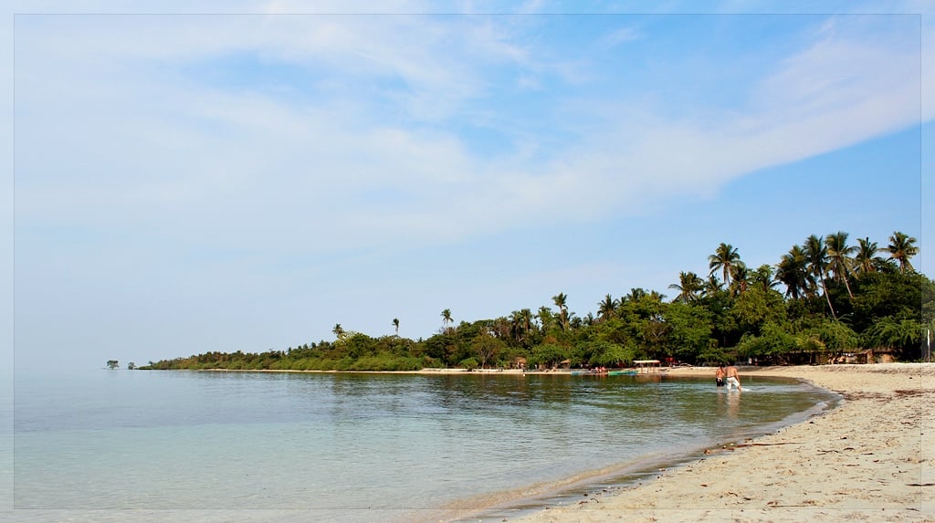 25 Affordable Beaches Near Manila 8 Beaches in Zambales, Magalawa island