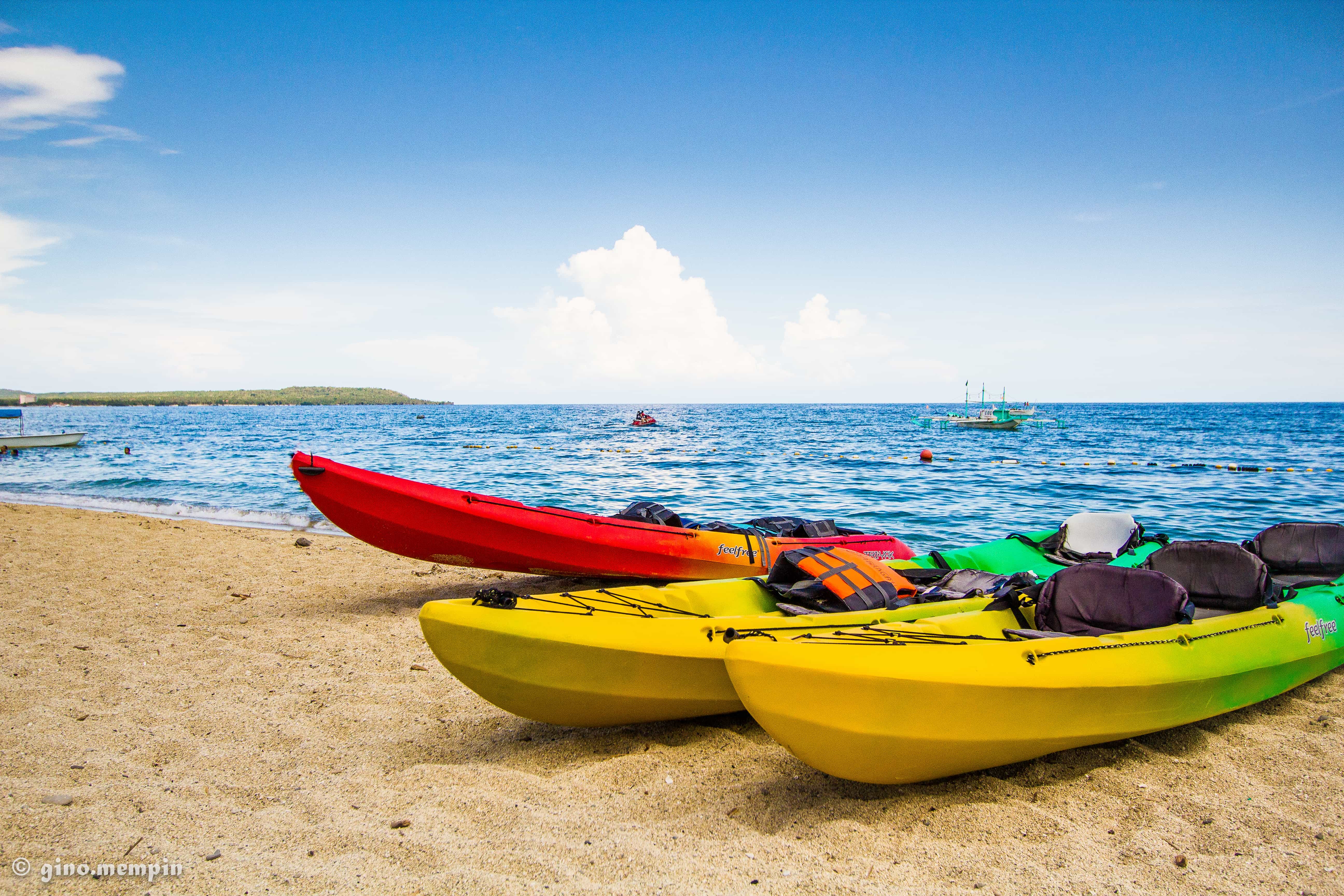 25 Affordable Beaches Near Manila 20 Beaches near Manila, Laiya Beach