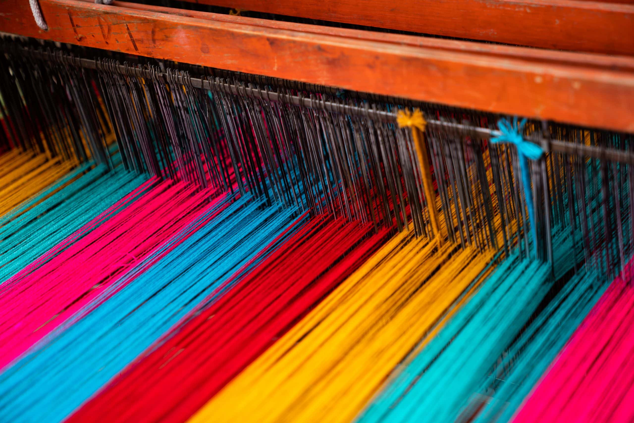 21 Vigan tourist spots and Things to do in Vigan 12 Abel Weavers