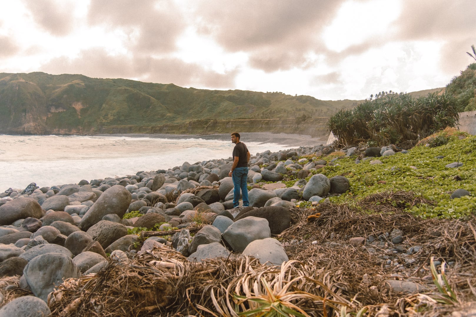 batanes itinerary, Transportation around Batanes, Batanes tourist spots, atms in batanes, wifi connection in batanes, how to go to Batanes,