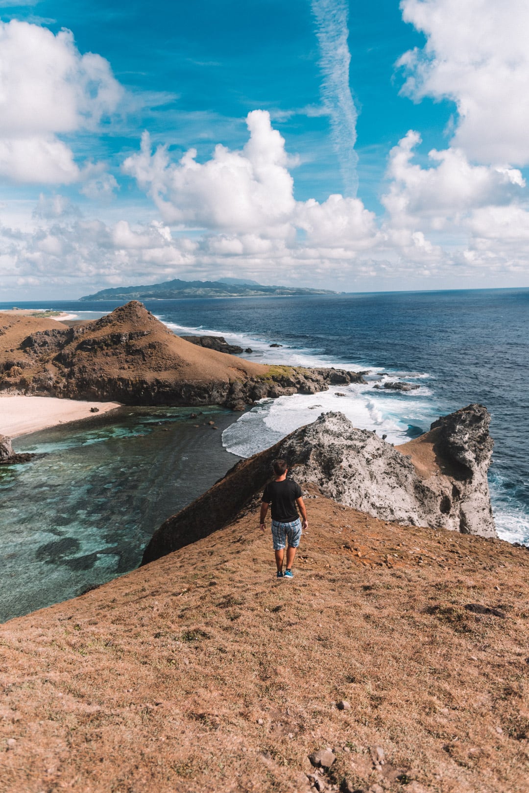 batanes itinerary, batanes travel itinerary, Transportation around Batanes, Batanes tourist spots, atms in batanes, wifi connection in batanes, how to go to Batanes, Sabtang island, tinan viewpoint