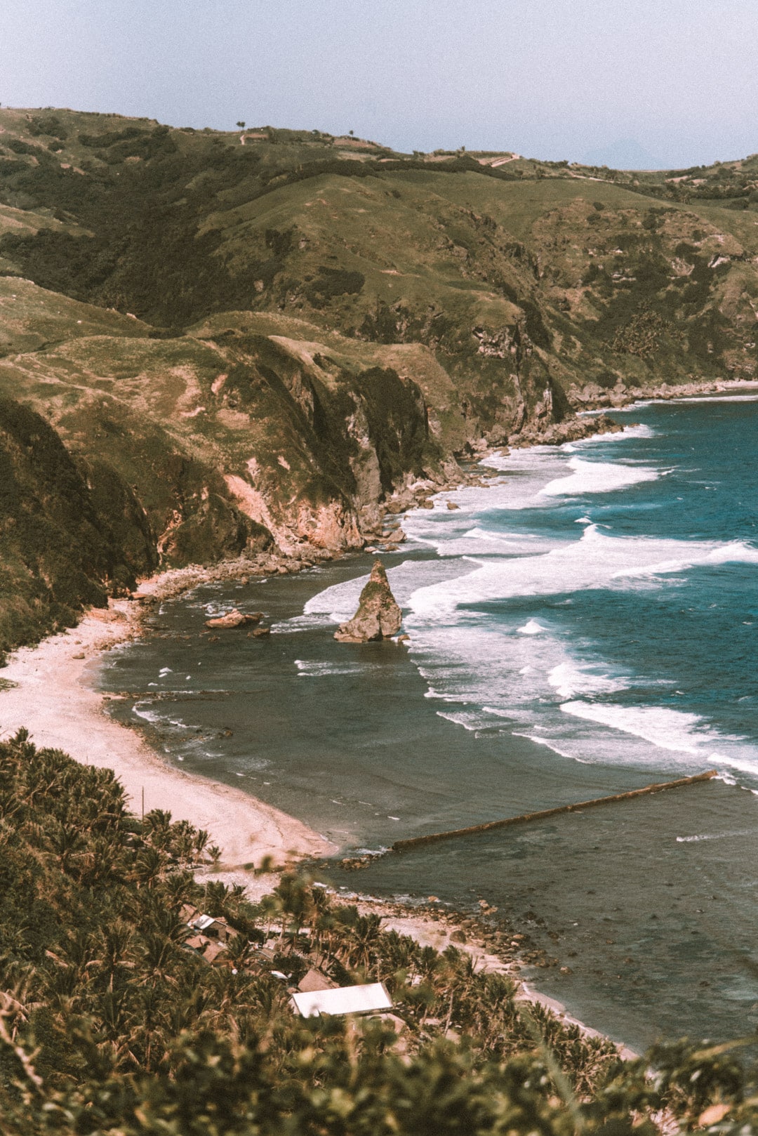 Marlboro country, batanes itinerary, batanes travel itinerary