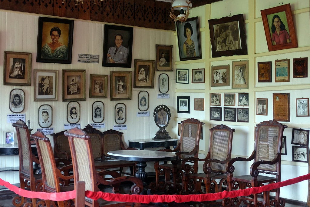 21 Vigan tourist spots and Things to do in Vigan 8 Crisologo Museum, Vigan tourist spots, Vigan tourist spots, things to do in Vigan