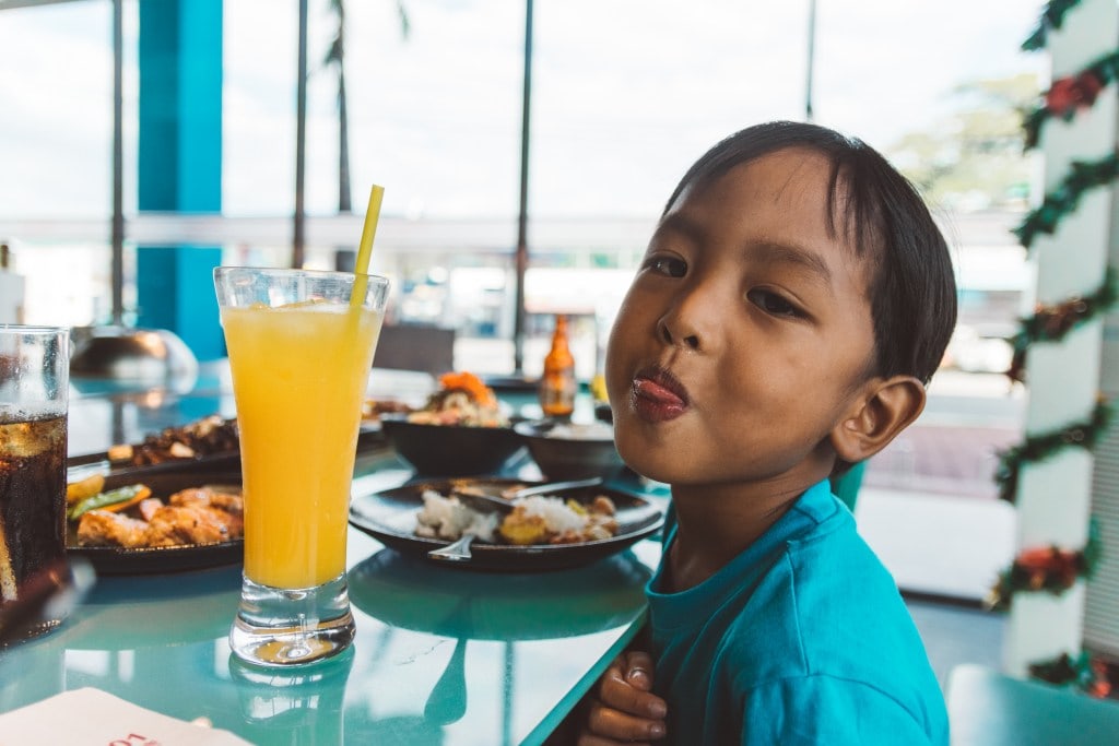 Subic Itinerary: 18 Subic Tourist Spots And Things to do in Subic (Travel Guide) 16 things to do in Subic, Subic travel guide, local food in Subic, mangoes in Subic