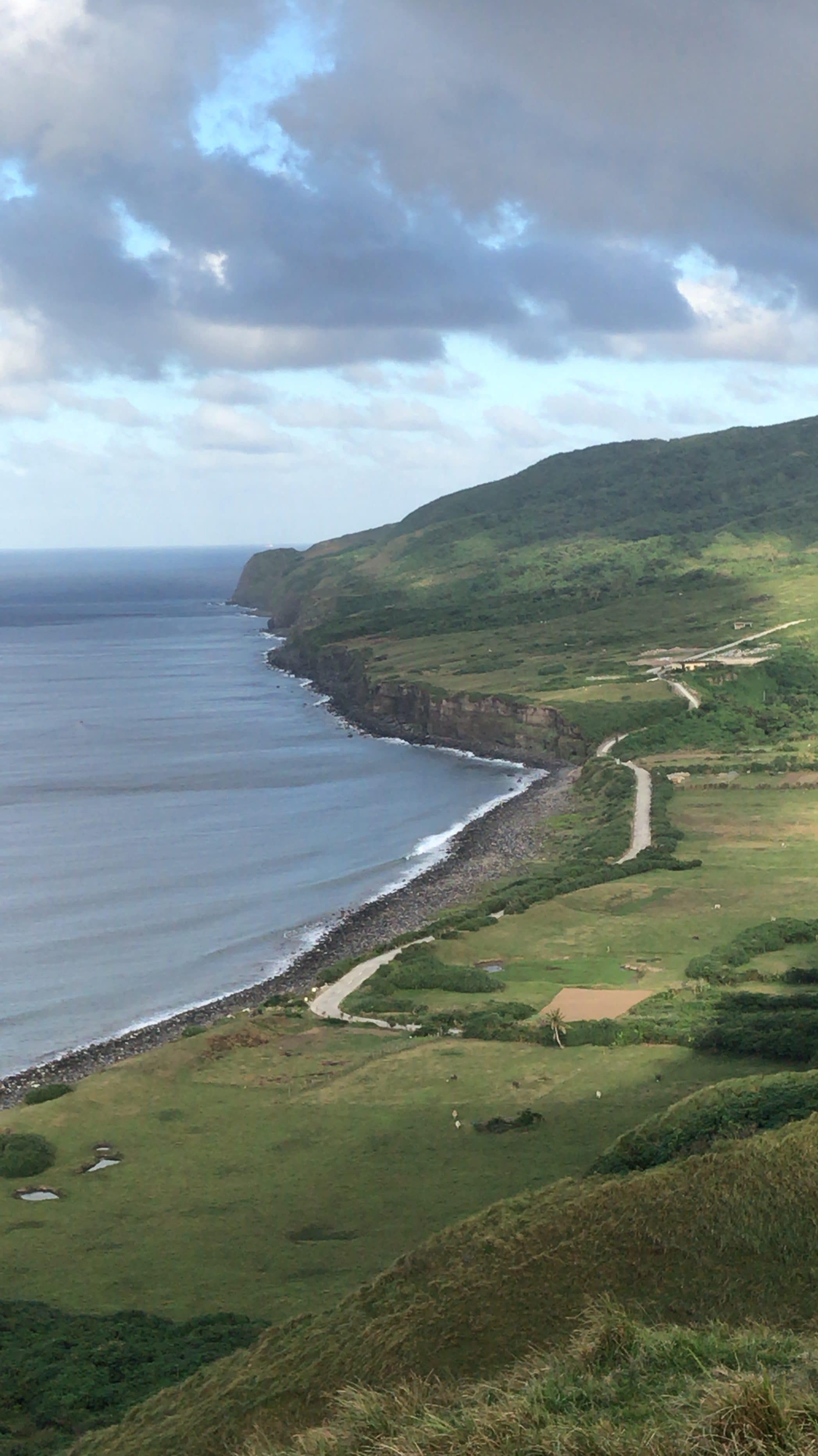 Transportation around Batanes, Batanes tourist spots, atms in batanes, wifi connection in batanes, how to go to Batanes, Idjan viewing