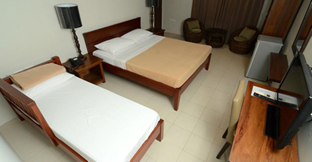 21 Best Ilocos Norte Tourist Spots And Things to do in Ilocos Norte 24 Where to stay in Ilocos Norte, Isabel Suites