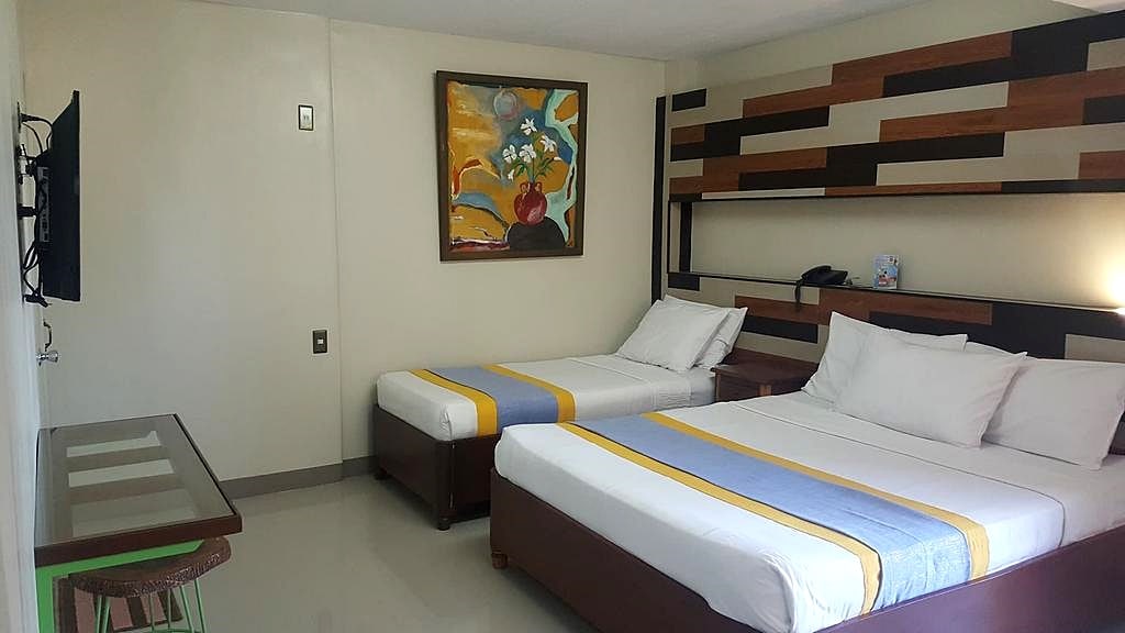 21 Best Ilocos Norte Tourist Spots And Things to do in Ilocos Norte 25 Where to stay in Ilocos Norte, Palacio de Laoag