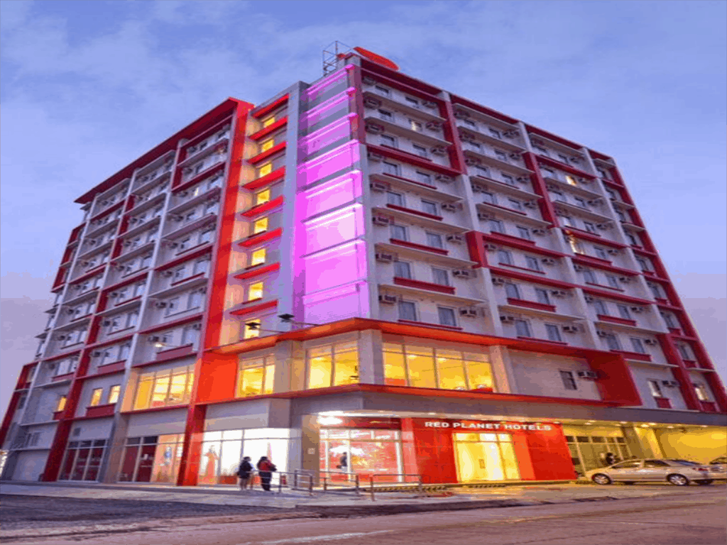  hotels in angeles city, cheap hotels in angeles city, Red Planet Angeles City, cheap hotels in Clark, hotels in Clark, hotels in Clark Pampanga