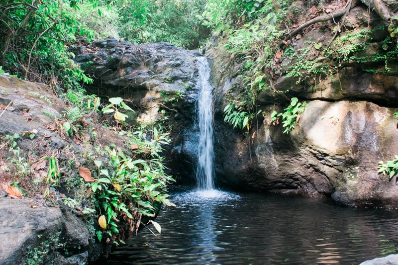 Subic Itinerary: 18 Subic Tourist Spots And Things to do in Subic (Travel Guide) 6 things to do in Subic, Subic travel guide, Kabayo waterfalls