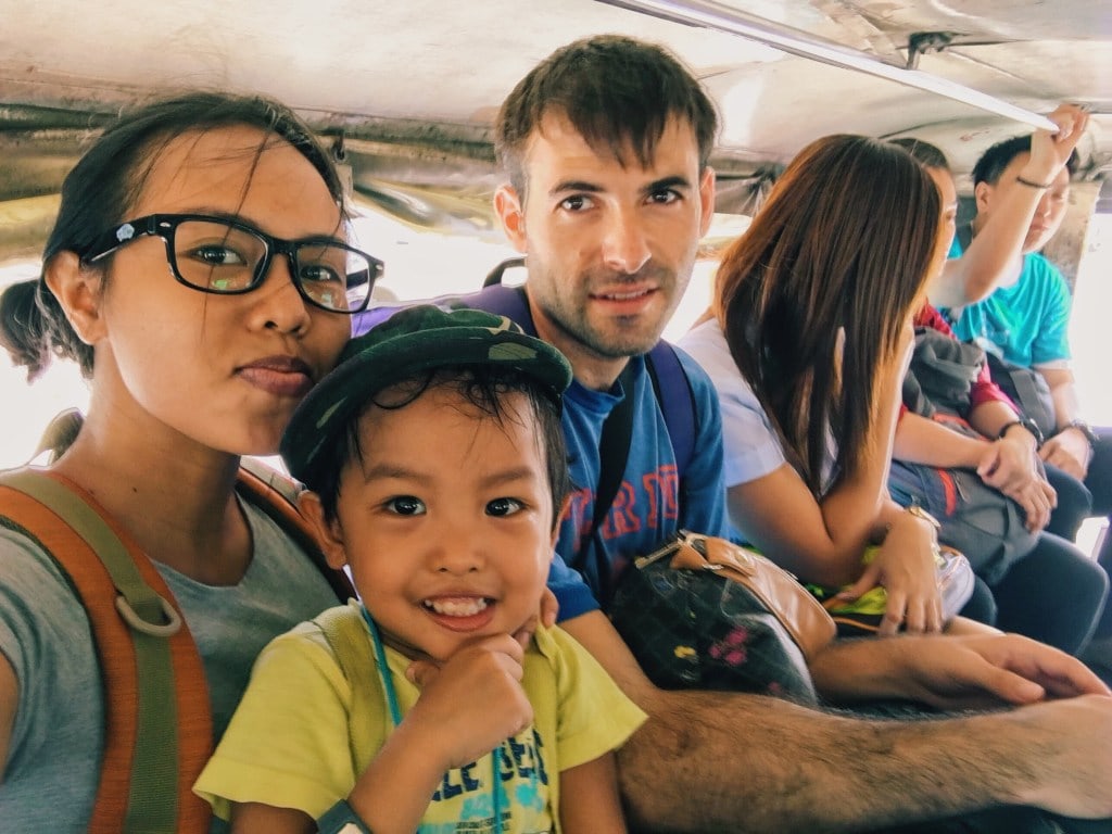 Subic Itinerary: 18 Subic Tourist Spots And Things to do in Subic (Travel Guide) 18 things to do in Subic, Subic travel guide, jeepney to Olangapo market