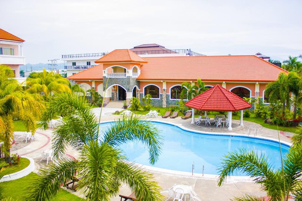 20 Best Beach Resorts in Subic: Where to Stay in Subic 12 where to stay in Subic, Vista Marina Hotel Resort, beach resort in subic, subic beach resorts, resorts in subic, subic beach, affordable beach resort in subic