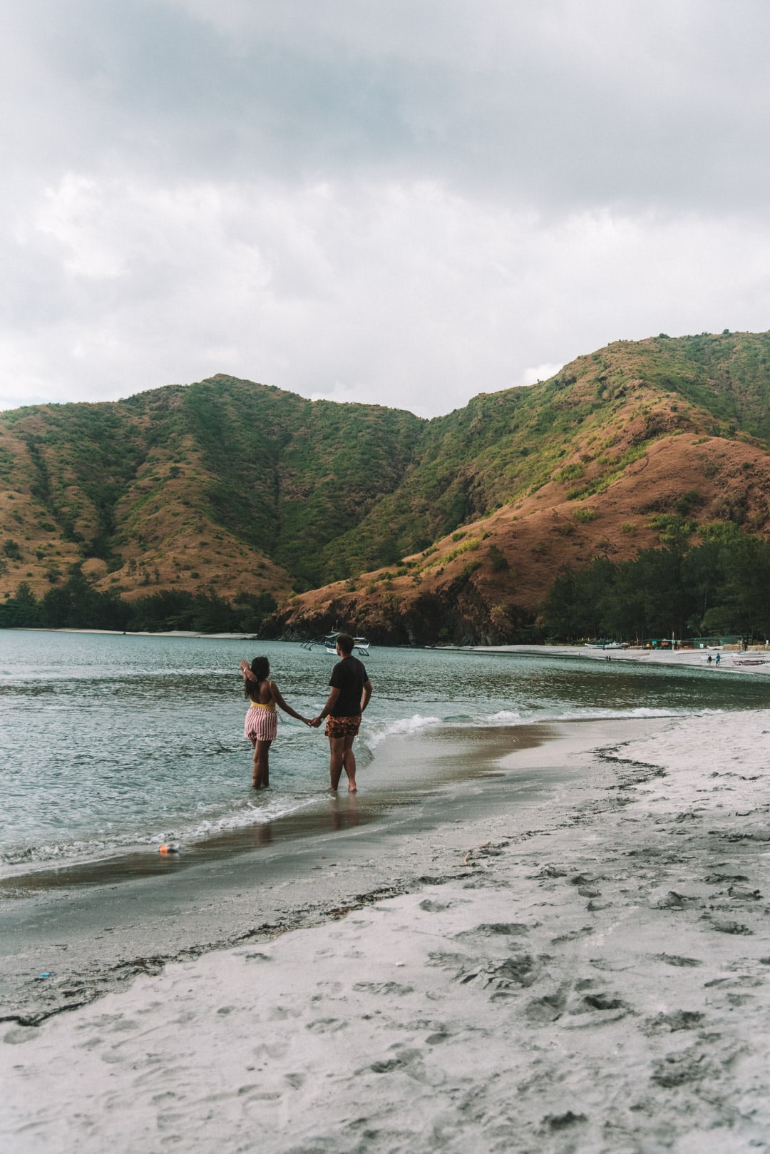 25 Affordable Beaches Near Manila 6 Beaches Near Manila, Beaches in Zambales, Capones Island, Island hopping in Zambales, Zambales travel guide, Anawangin Cove