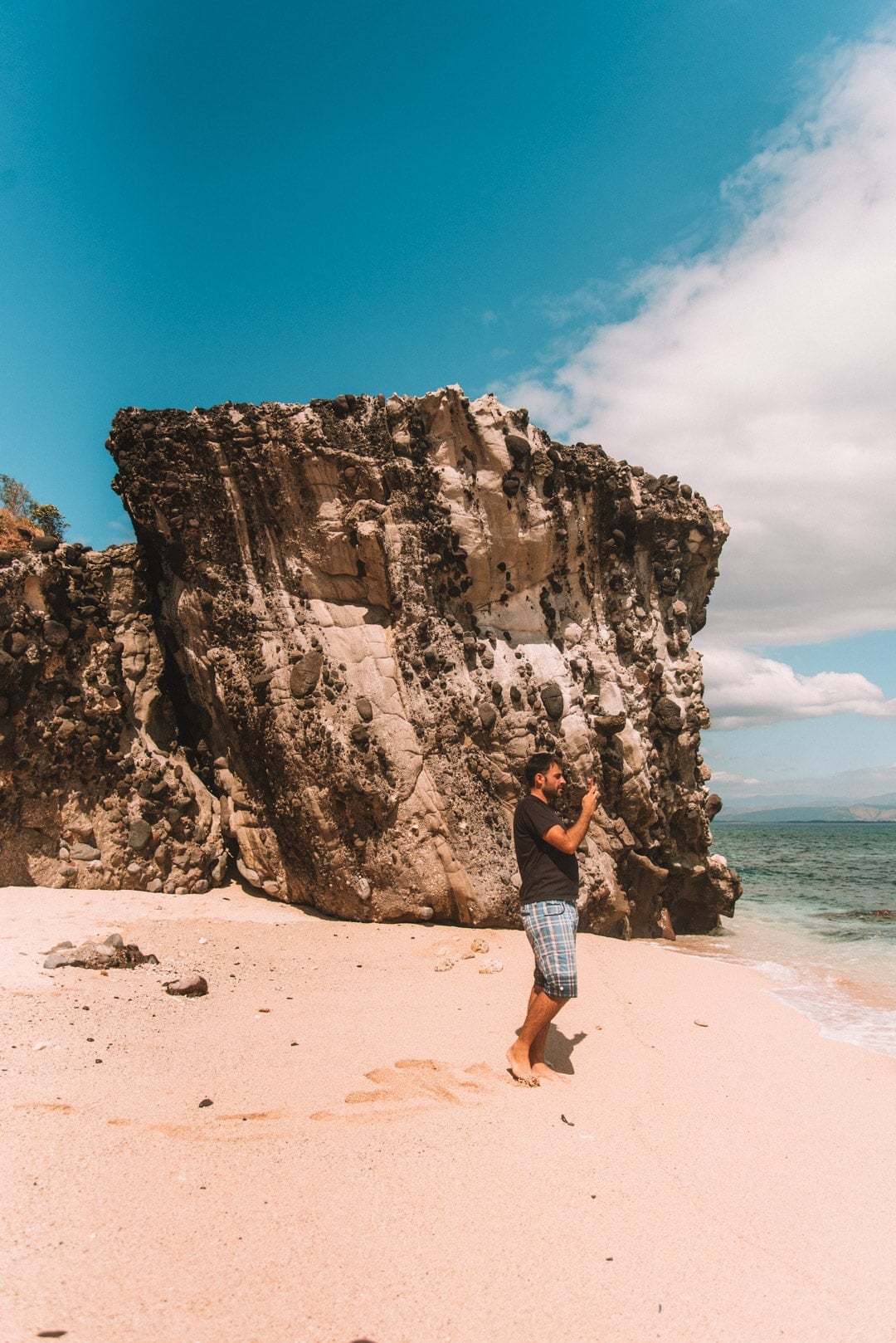 Subic Itinerary: 18 Subic Tourist Spots And Things to do in Subic (Travel Guide) 9 Zambales 5