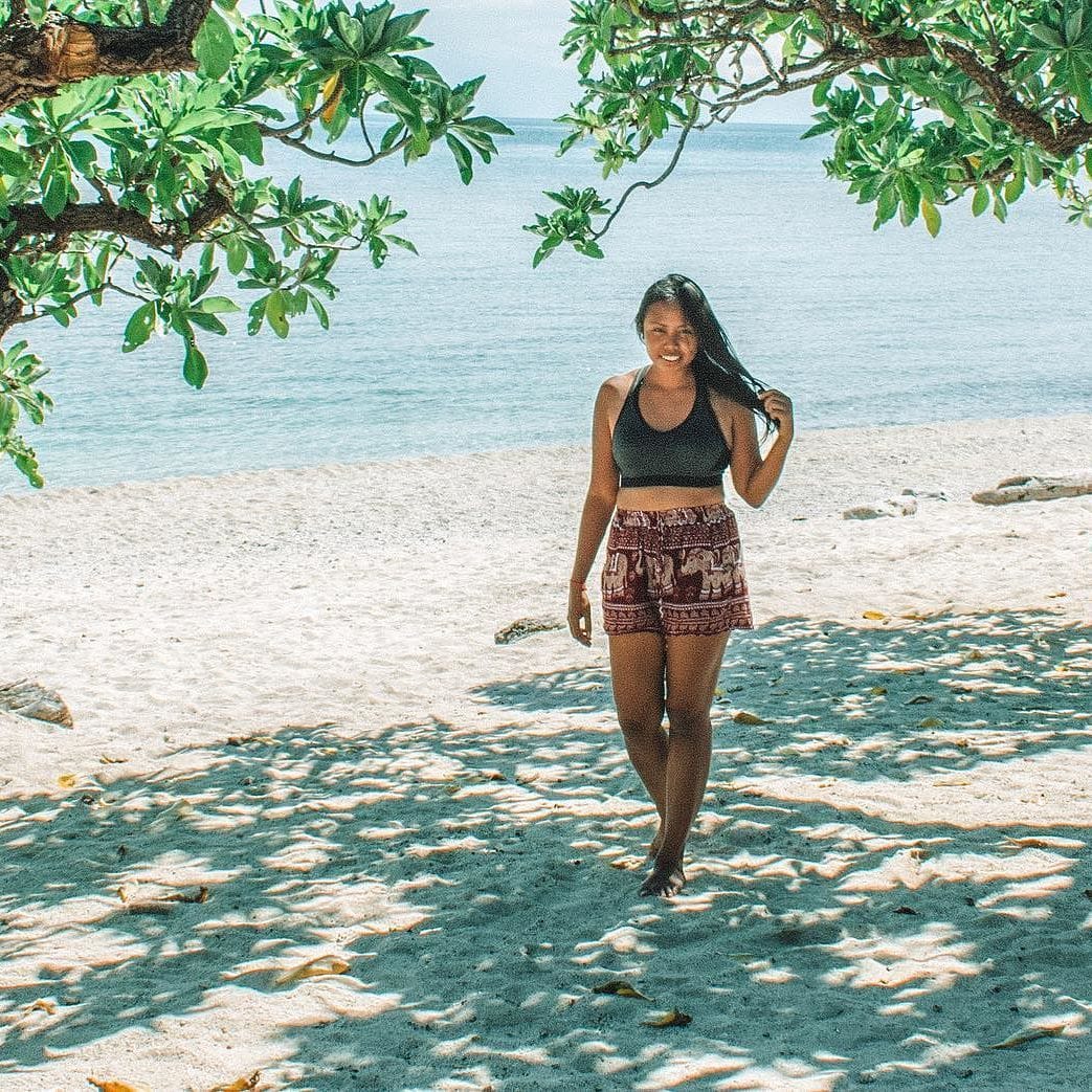 Anilao, tourist spots in the Philippines
