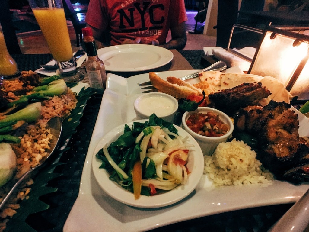 12 Tourist Behaviors That Instantly Make Locals Cringe (And What to Do Instead) 9 local food subic