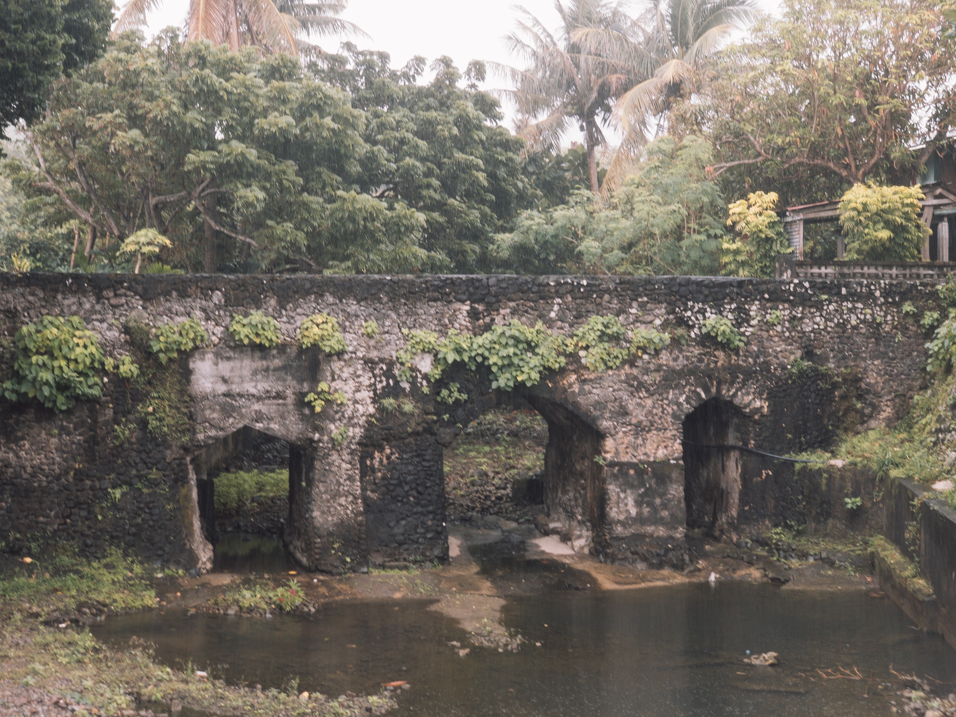 Transportation around Batanes, Batanes tourist spots, atms in batanes, wifi connection in batanes, how to go to Batanes, Spanish Bridge in Batanes