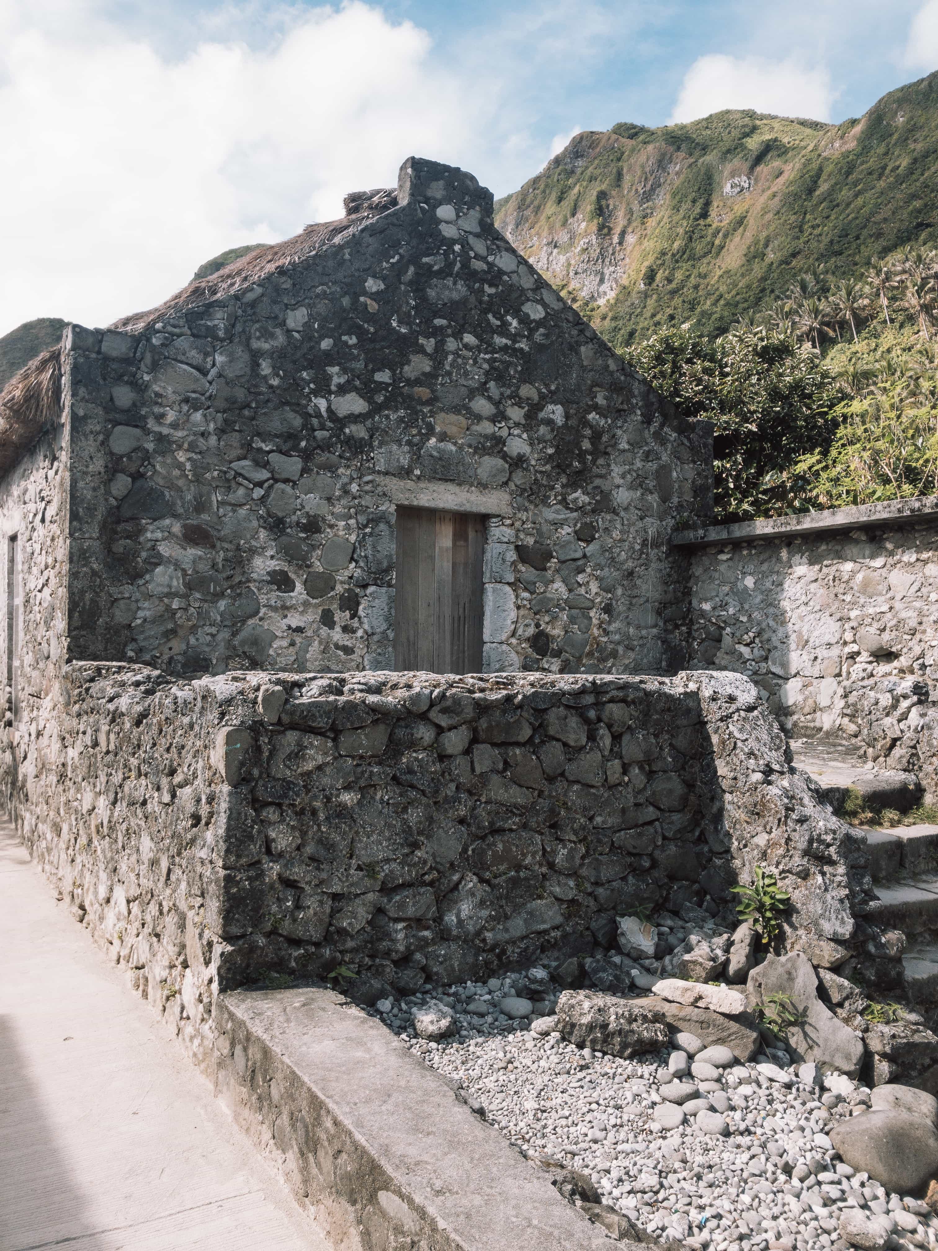 batanes itinerary, batanes travel itinerary, Transportation around Batanes, Batanes tourist spots, atms in batanes, wifi connection in batanes, how to go to Batanes, Chavayan Stones houses 
