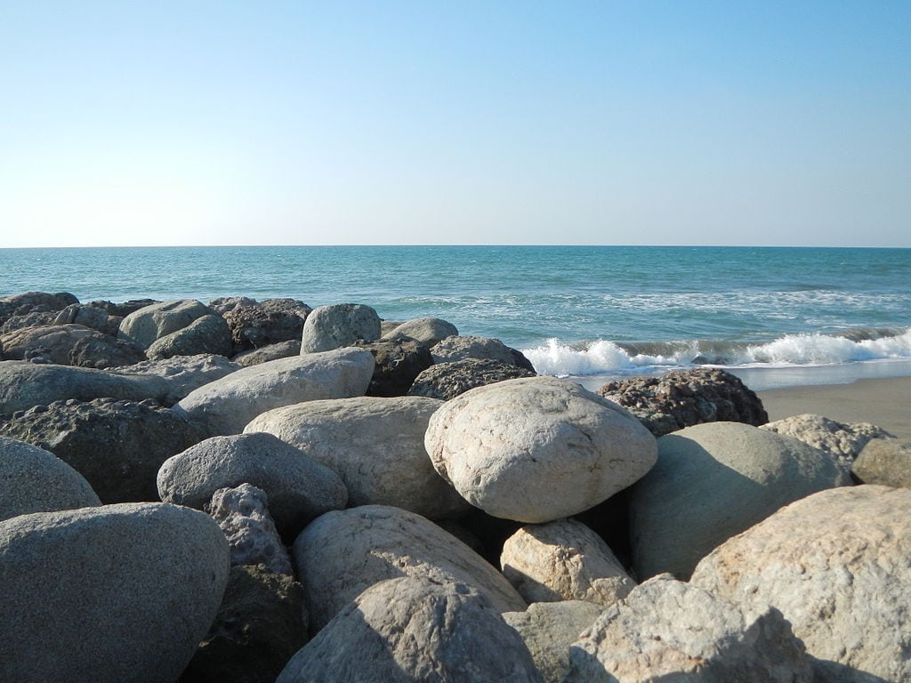  La Union travel guide, la Union tourist spots, Pebble Beach