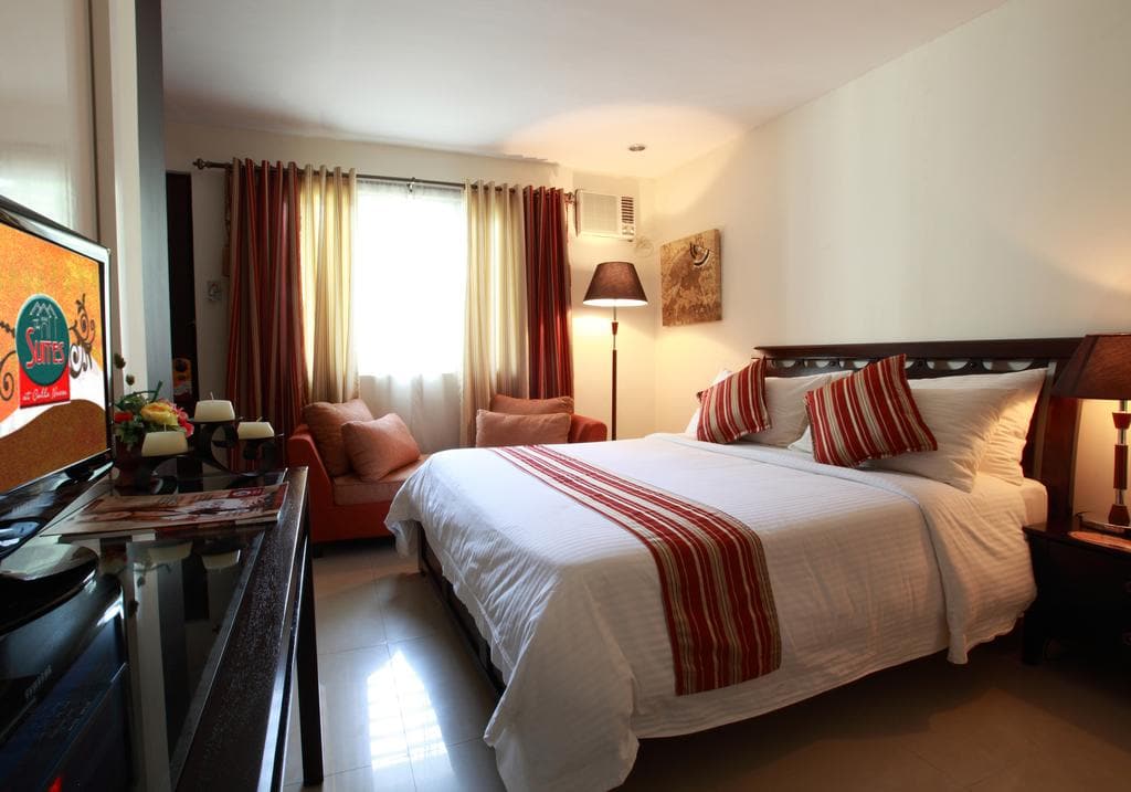 The Suites at Calle Nueva Bacolod, where to stay in Bacolod, luxury resorts in Bacolod