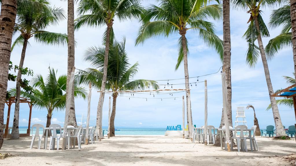 Top 25 Beach Resorts in Cebu 21 La Playa Estrella Beach Resort, bantayan island resorts, hotels in bantayan island, where to stay in bantayan island, resorts in bantayan island luxury resorts in Bantayan Island