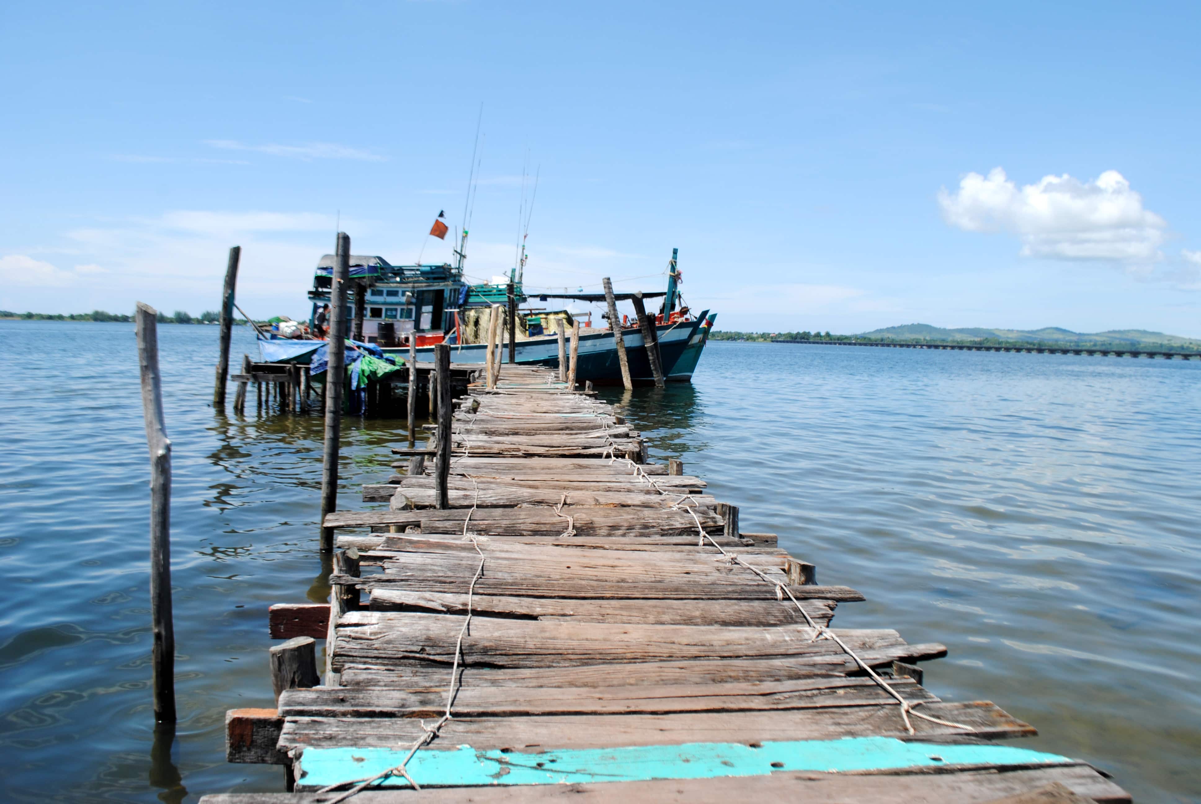 25 Awesome Places to Visit in Cambodia 21 Cambodia Tourist Spots, Koh Kong