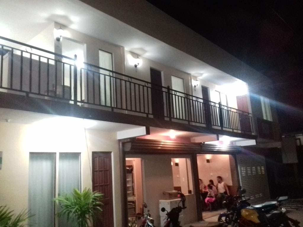 Where To Stay in Bantayan: Top 15 Resorts in Bantayan Island 9 R & D Island Lodge , where to stay in Bantayan Island, luxury resorts in Bantayan Island,