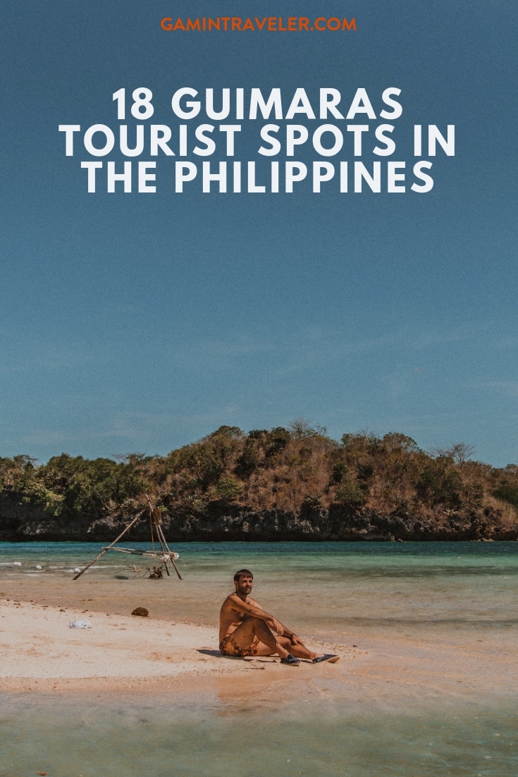 18 Guimaras Tourist Spots and Where to Go in Guimaras Island (Travel Guide) 1 1pin guimaras