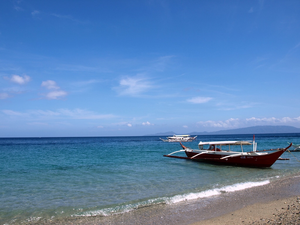 18 Best Puerto Galera Beaches And Resorts in Puerto Galera 2 Beaches in Puerto Galera, things to do in Puerto Galera, Sabang Beach