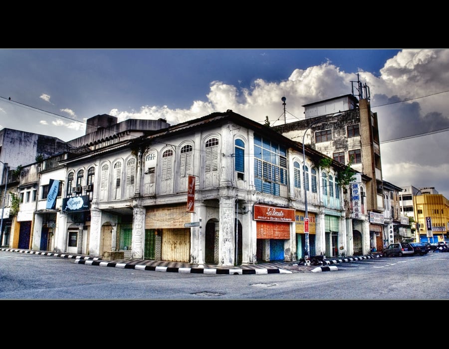 Malaysia tourist spots, Ipoh