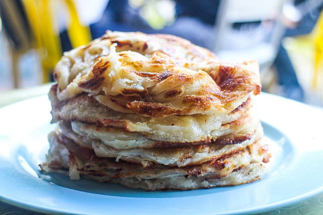 malaysian food, malaysian dishes