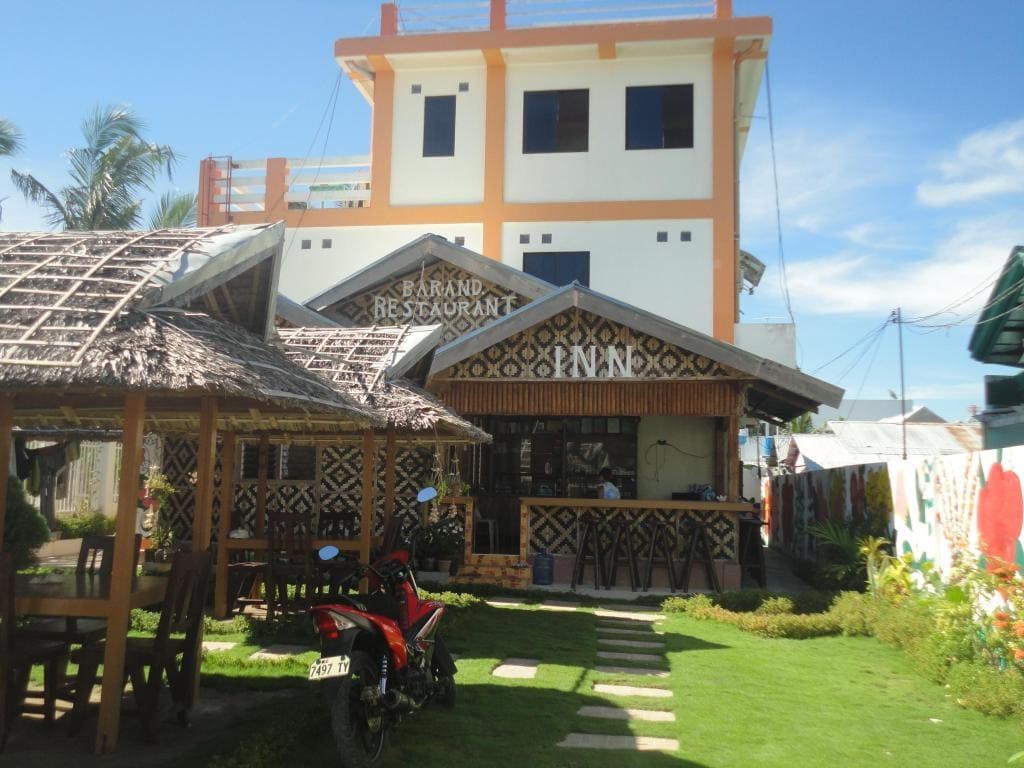 Where To Stay in Bantayan: Top 15 Resorts in Bantayan Island 3 Nordic Inn, where to stay in Bantayan Island, cheap hotels in Bantayan Island