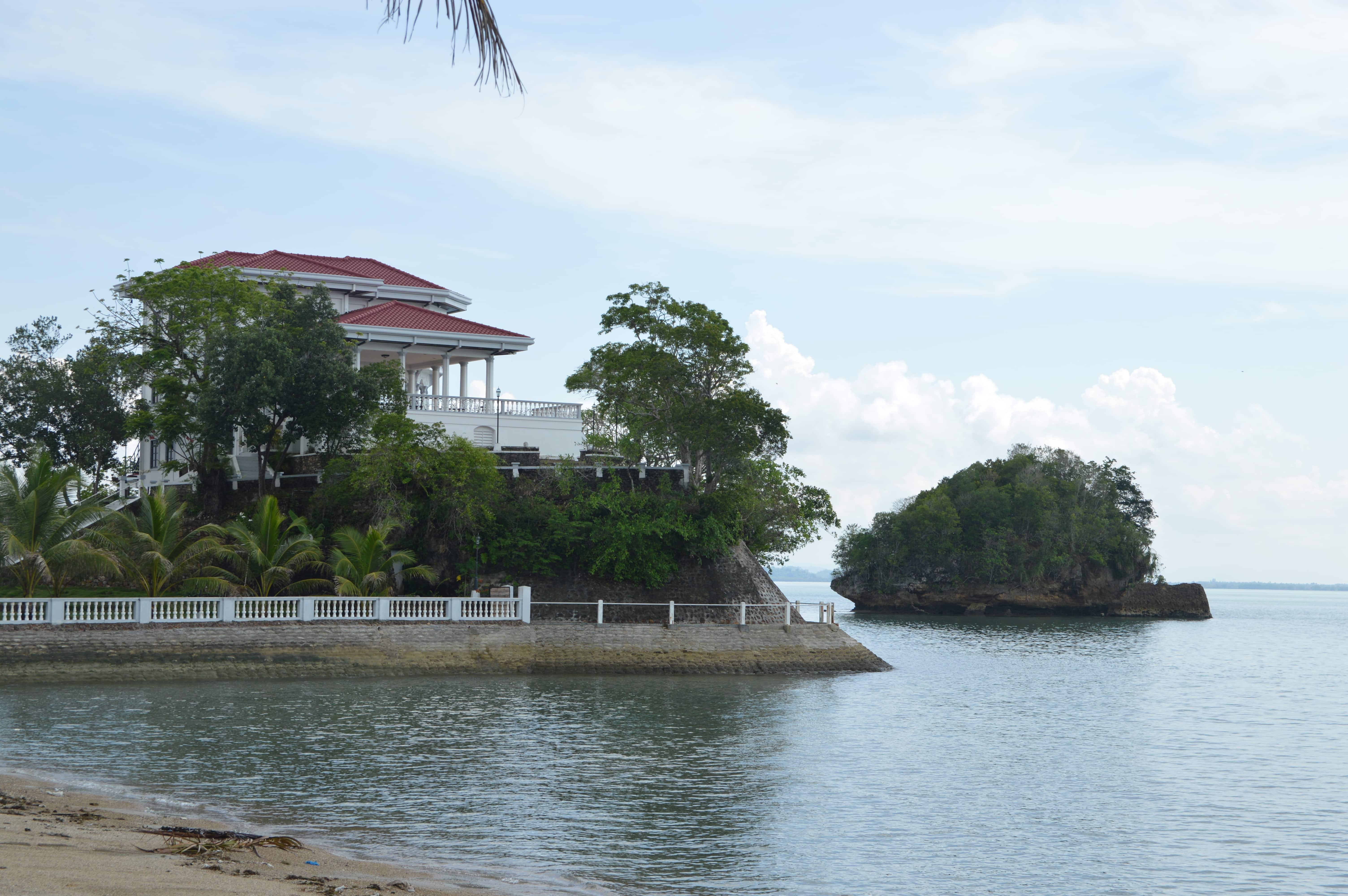 Guimaras Beaches: 12 Best Beaches in Guimaras Island 12 Roca Encantada, Guimaras tourist spots, Guimaras Island travel guide, where to go in Guimaras Island, Guimaras Island