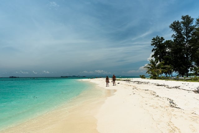 Ko Lipe, Thailand tourist spots, Thailand travel tips, things to know before visiting Thailand, facts about Thailand
